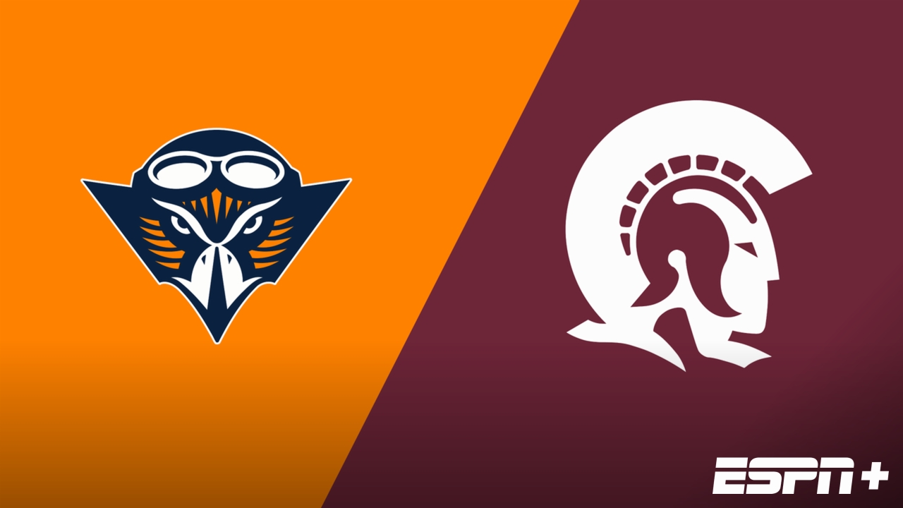 UT Martin vs. Little Rock