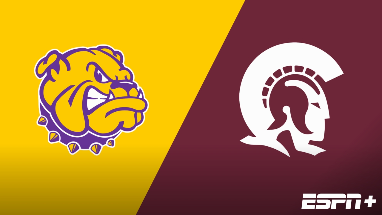 Western Illinois vs. Little Rock