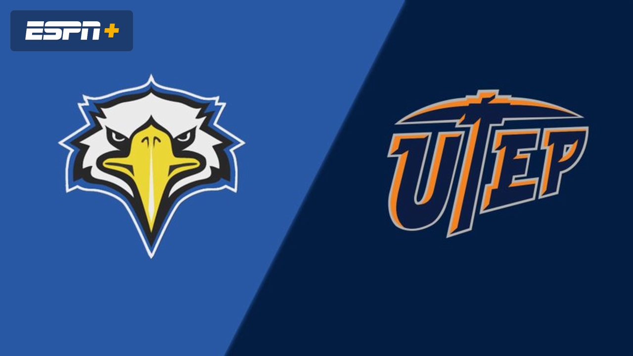 Morehead State vs. UTEP