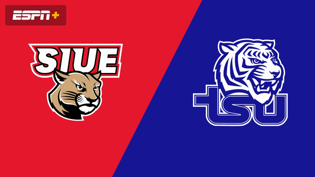 SIU Edwardsville vs. Tennessee State