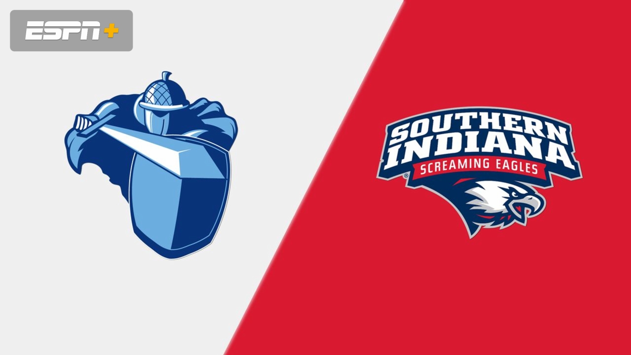 Oakland City vs. Southern Indiana