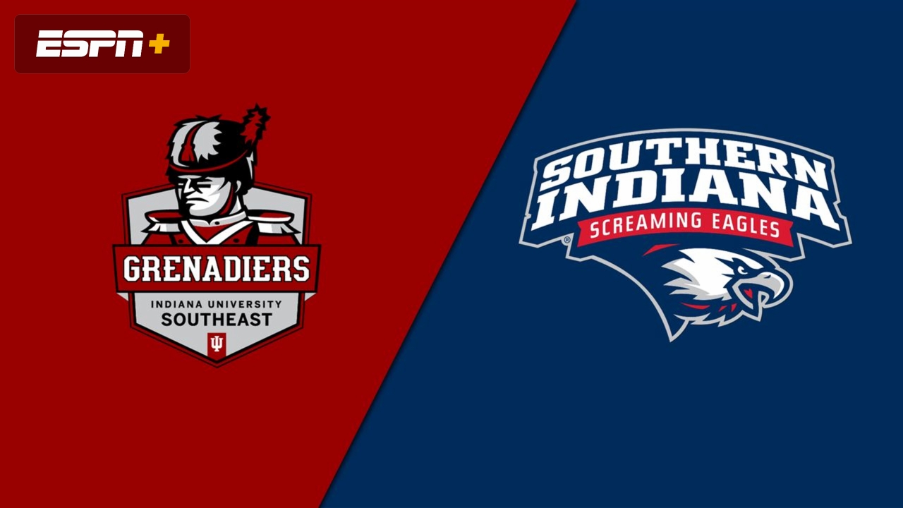 IU Southeast vs. Southern Indiana