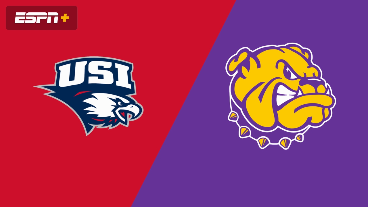 Southern Indiana vs. Western Illinois