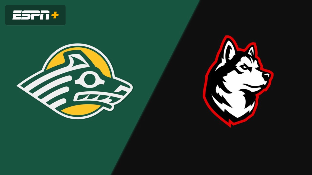 Alaska-Anchorage vs. Northeastern