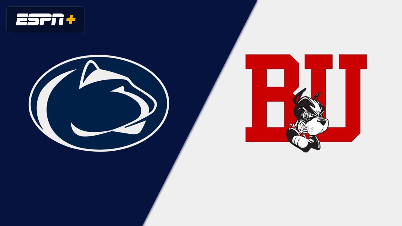 Penn State vs. Boston University (Semifinal #2)