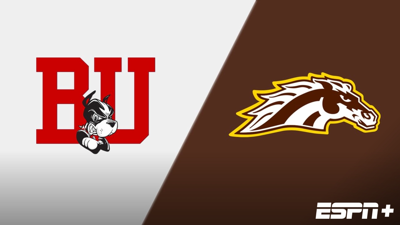 Boston University vs. #4 Western Michigan (Championship)