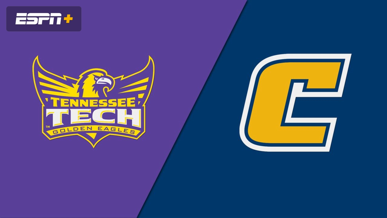 Tennessee Tech vs. Chattanooga