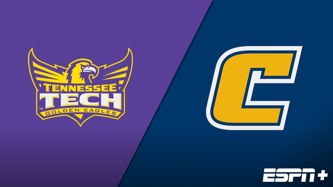 Tennessee Tech vs. Chattanooga