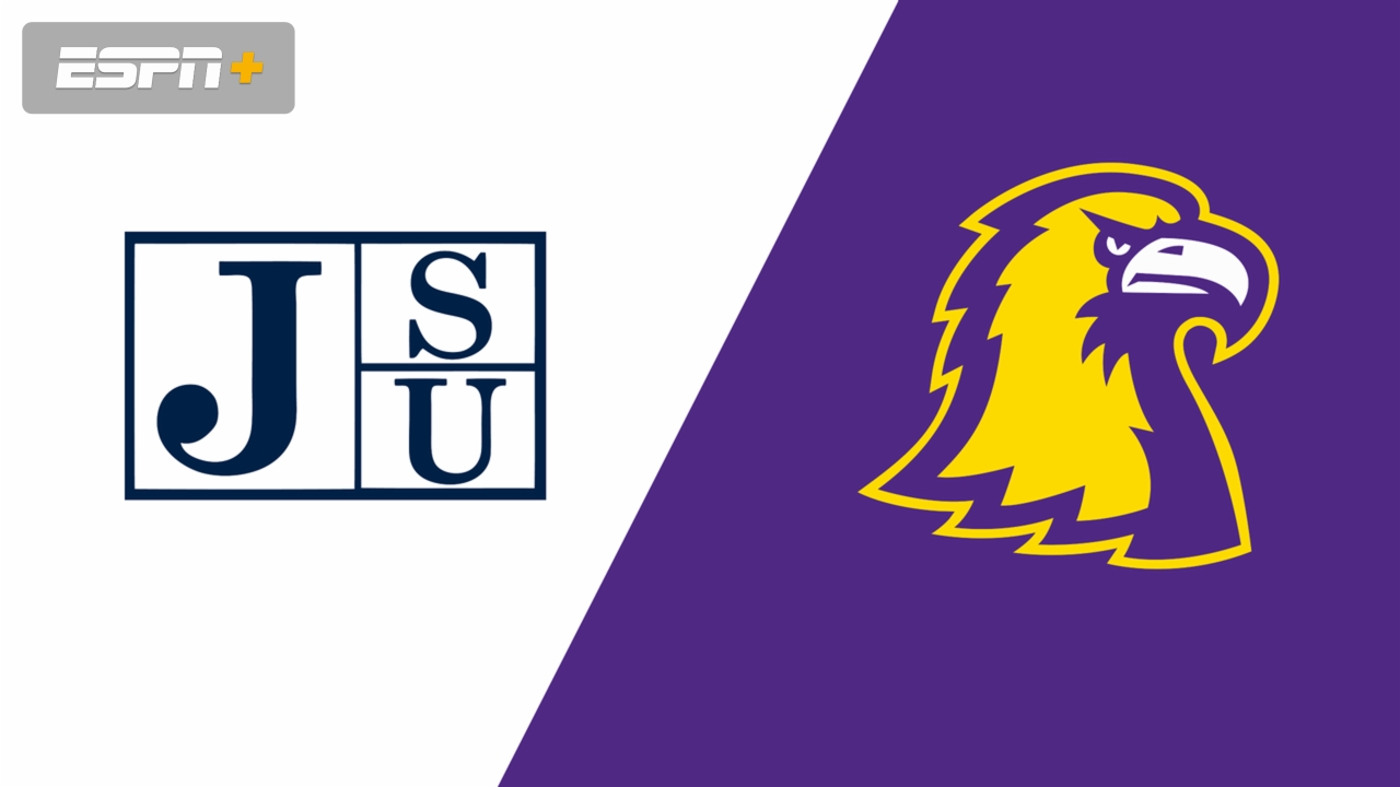 Jackson State vs. Tennessee Tech