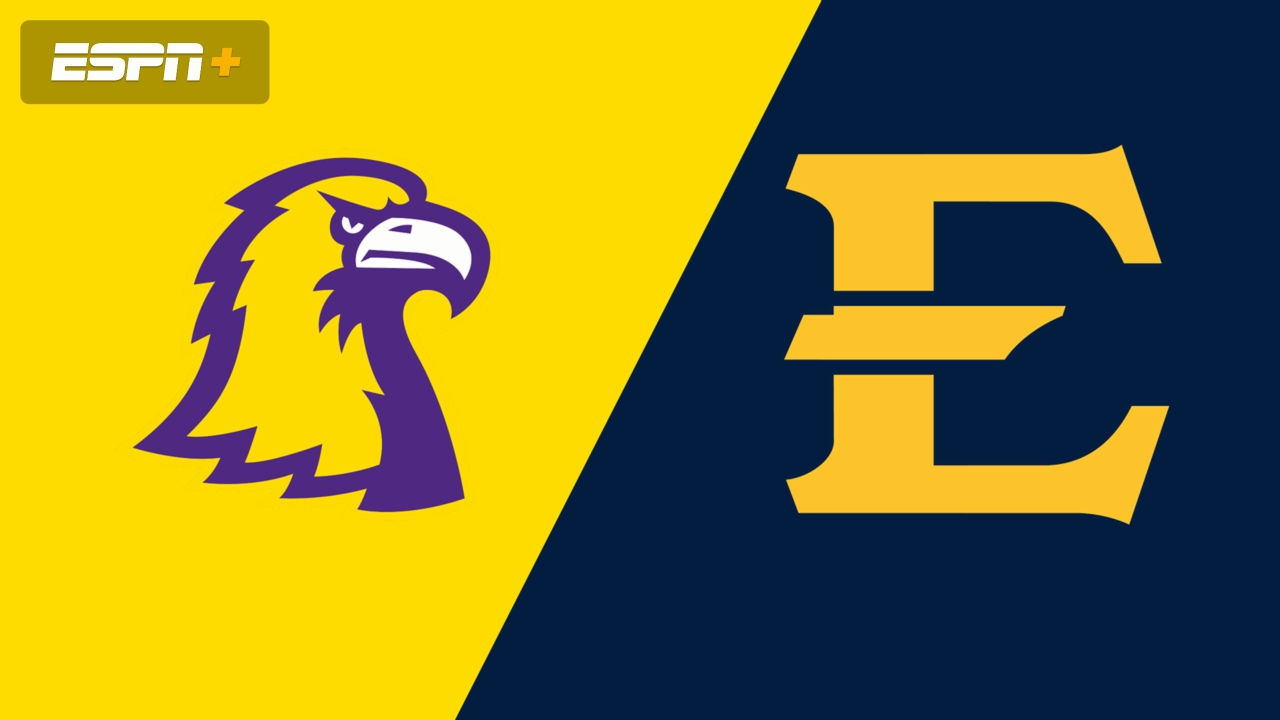 Tennessee Tech vs. East Tennessee State
