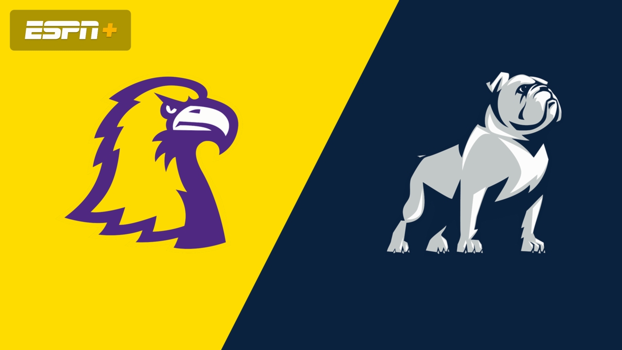 Tennessee Tech vs. Samford