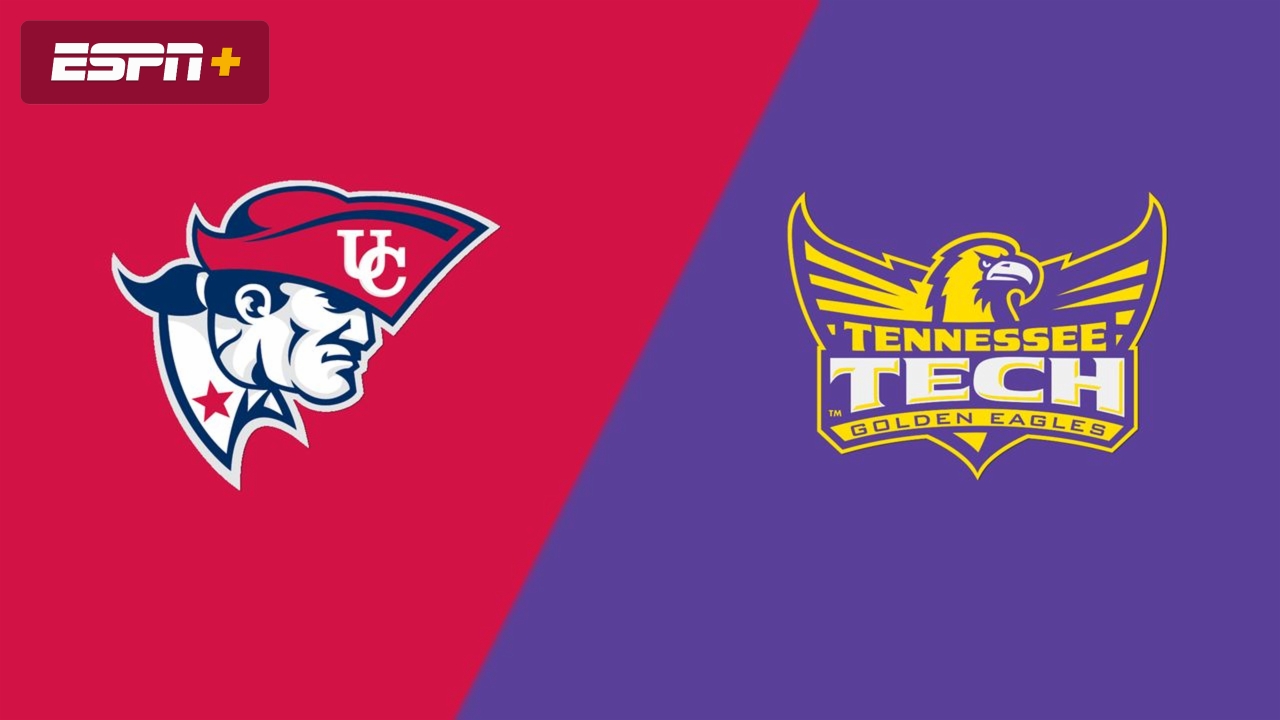 Cumberlands vs. Tennessee Tech