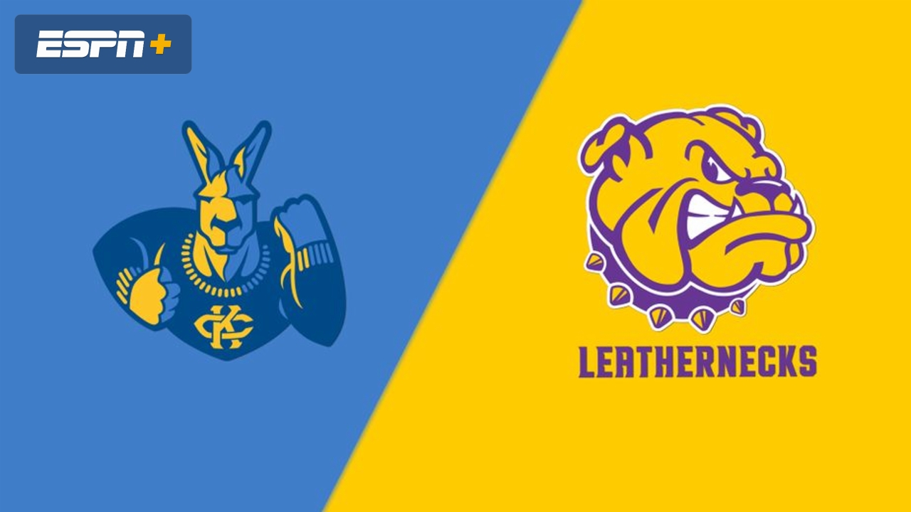 Kansas City vs. Western Illinois