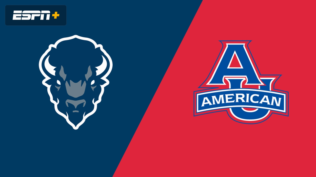 Howard vs. American University