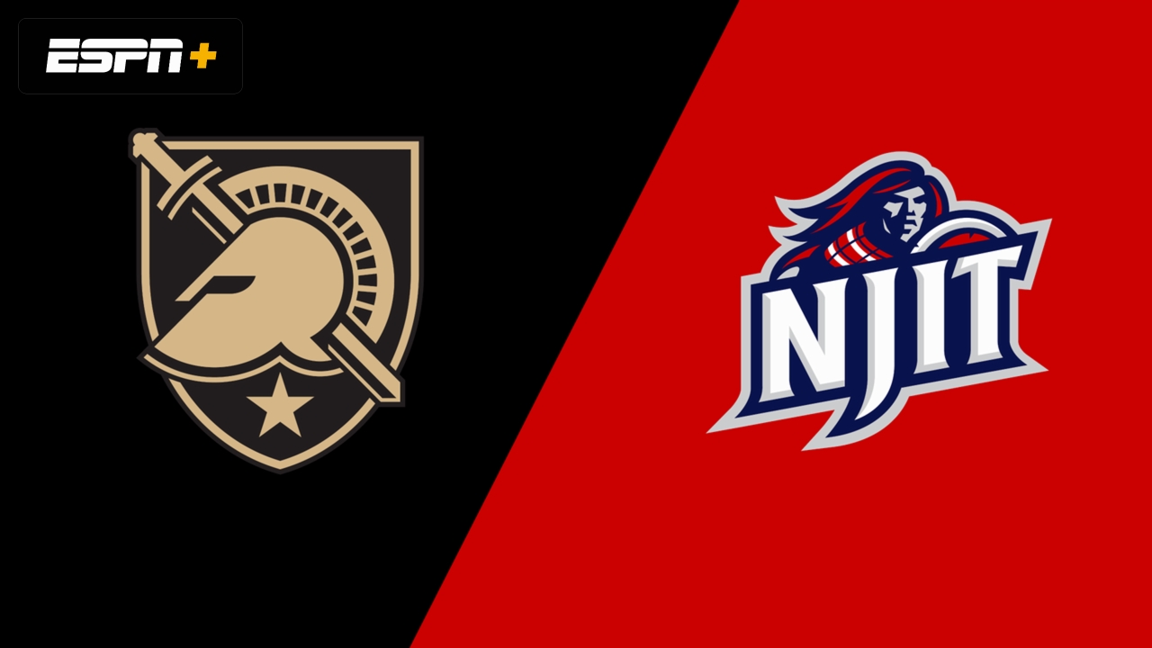 Army vs. NJIT