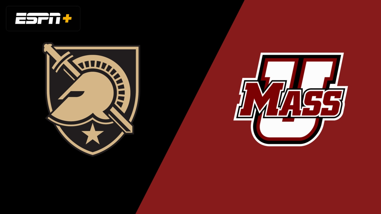 Army vs. Massachusetts