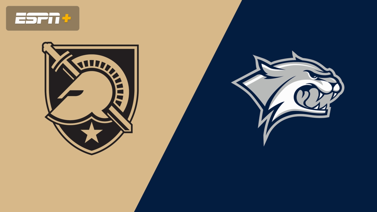 Army vs. New Hampshire