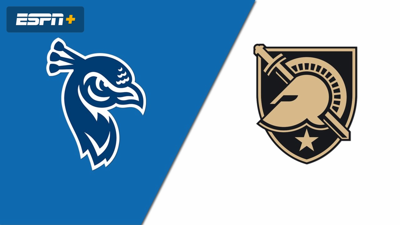 St. Peter's vs. Army