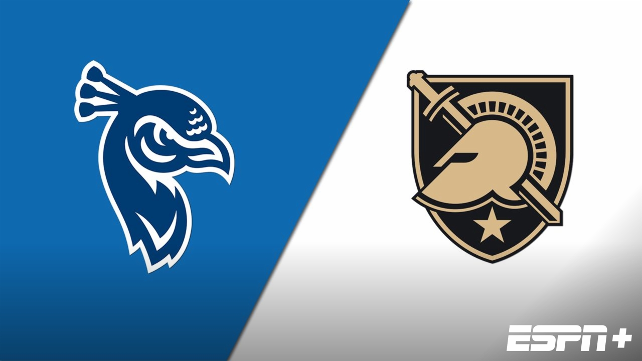 St. Peter's vs. Army