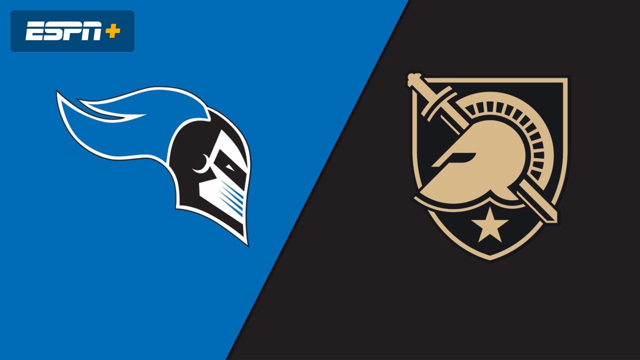 Mount Saint Mary (NY) vs. Army