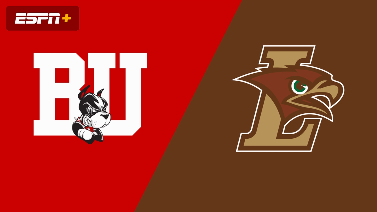 Boston University vs. Lehigh
