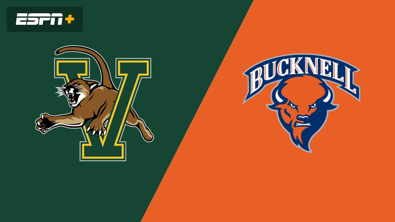 Vermont vs. Bucknell