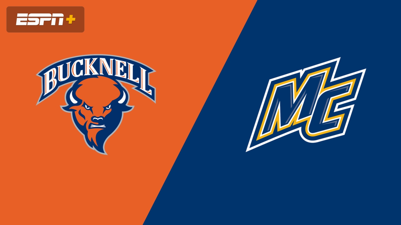Bucknell vs. Merrimack