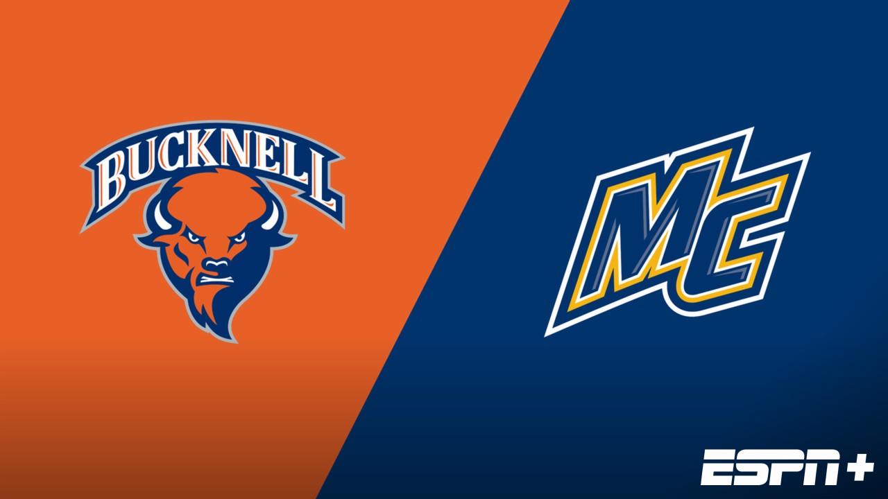 Bucknell vs. Merrimack