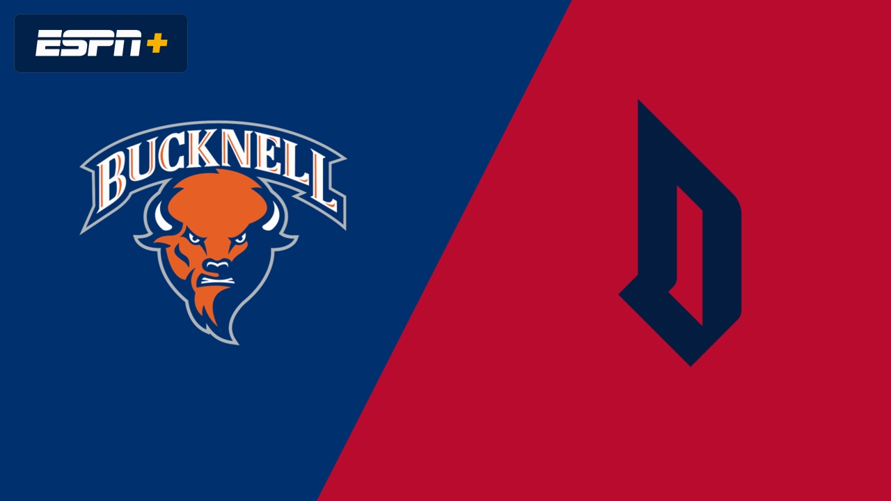 Bucknell vs. Duquesne