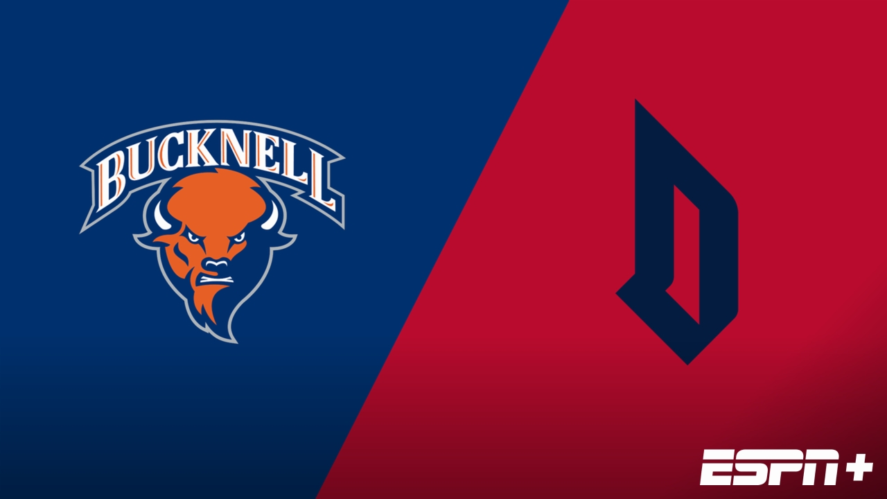 Bucknell vs. Duquesne