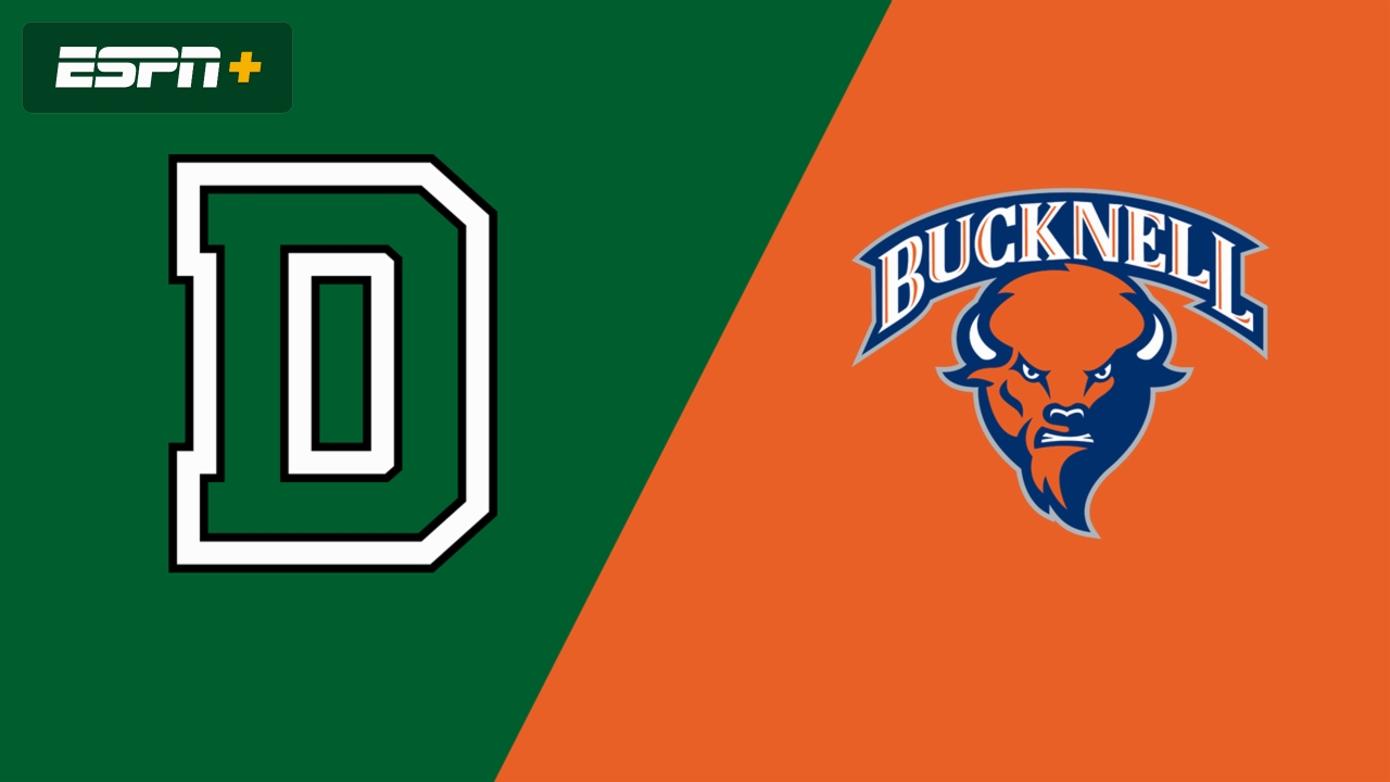 Dartmouth vs. Bucknell