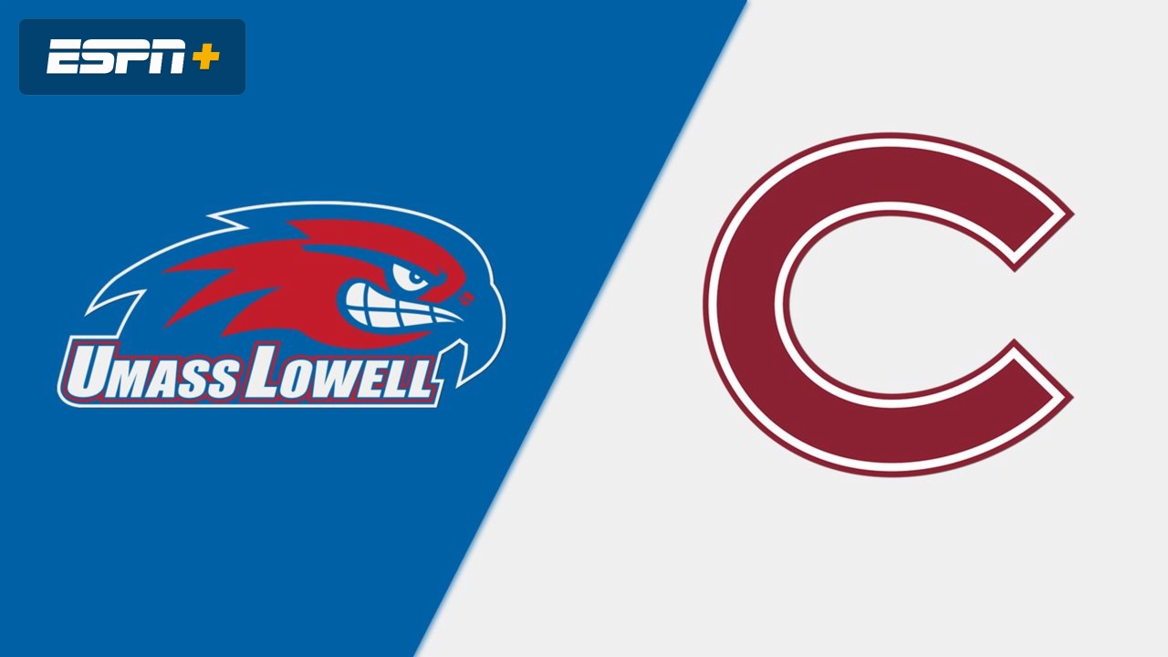 UMass Lowell vs. Colgate