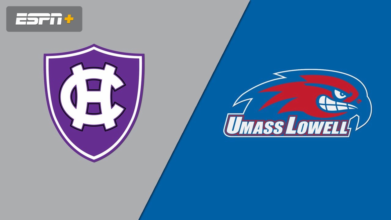 Holy Cross vs. UMass Lowell