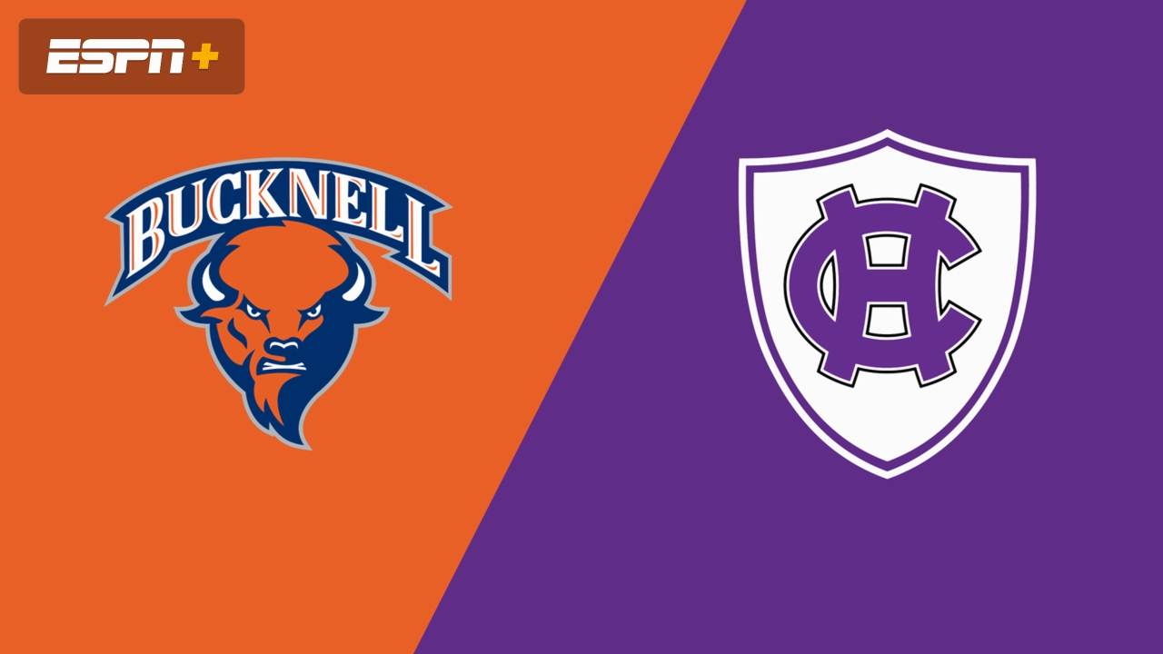 Bucknell vs. Holy Cross
