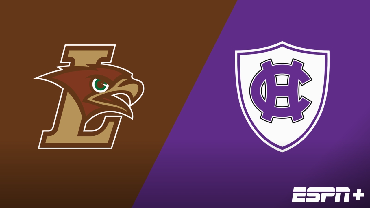 Lehigh vs. Holy Cross