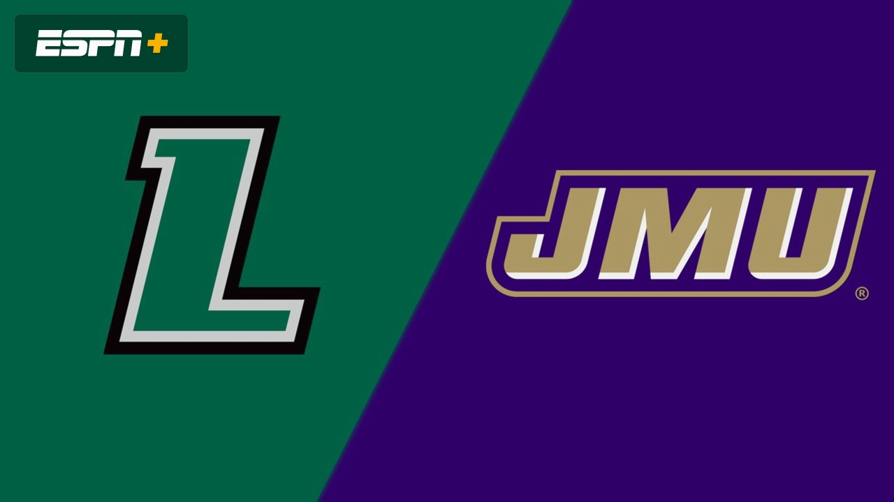 Loyola Maryland vs. James Madison