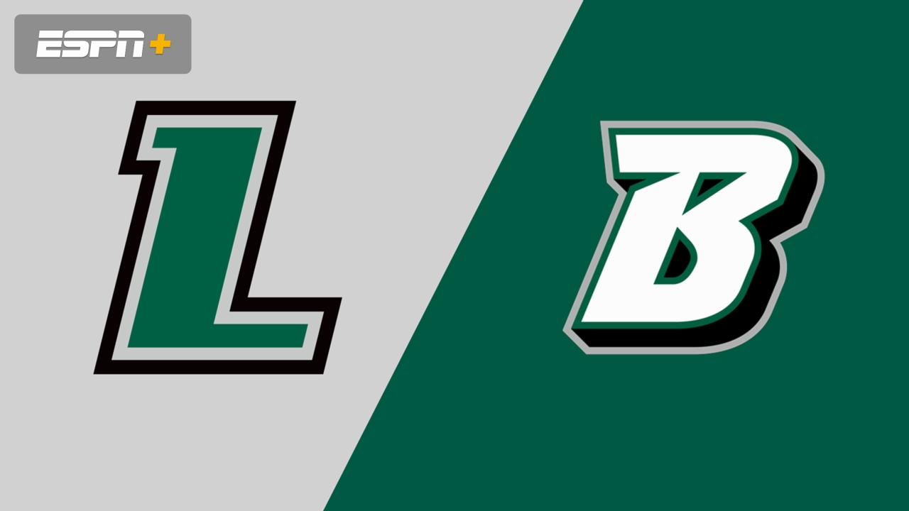 Loyola Maryland vs. Binghamton