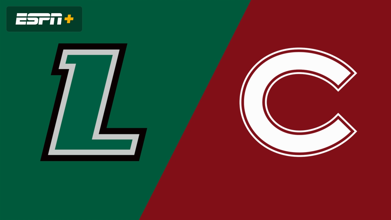 Loyola Maryland vs. Colgate