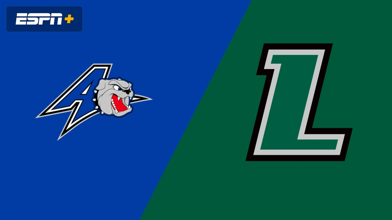 UNC Asheville vs. Loyola Maryland