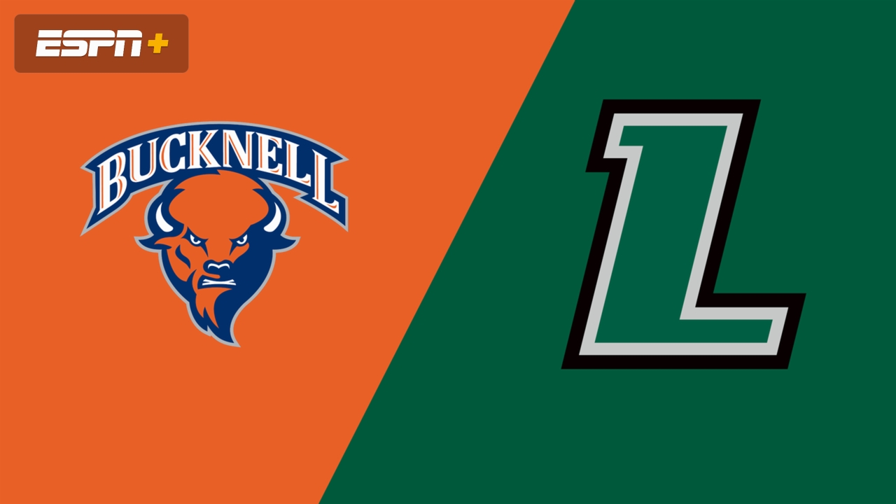 Bucknell vs. Loyola Maryland
