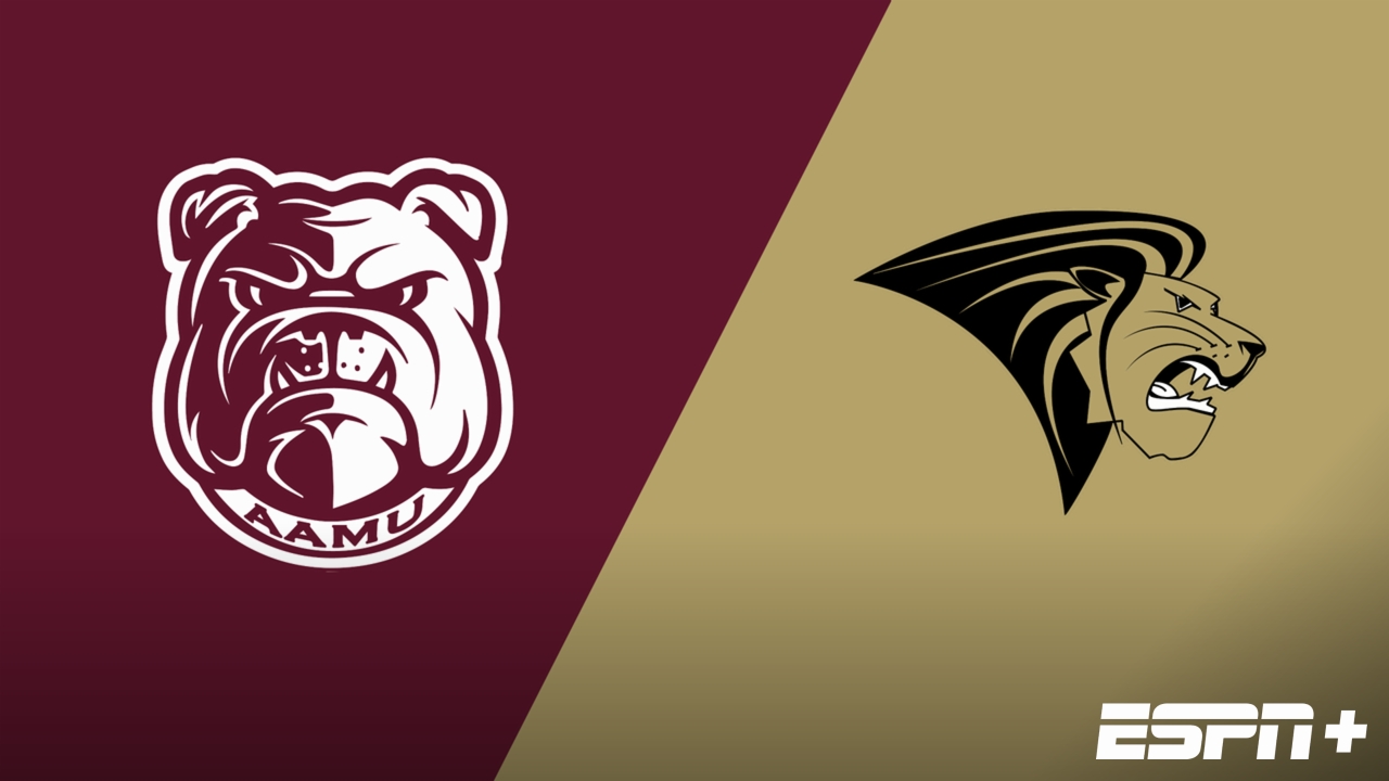 Alabama A&M vs. Lindenwood