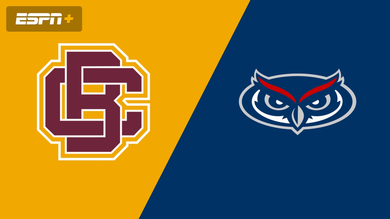 Bethune-Cookman vs. Florida Atlantic