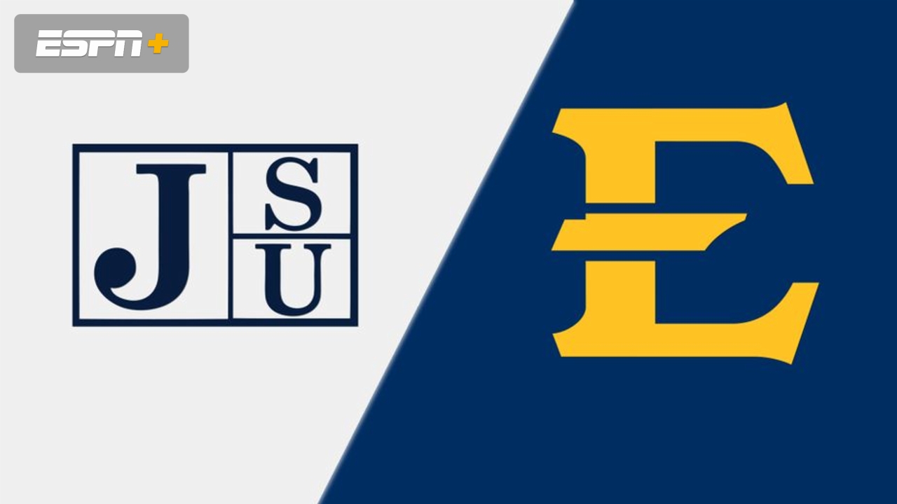 Jackson State vs. East Tennessee State