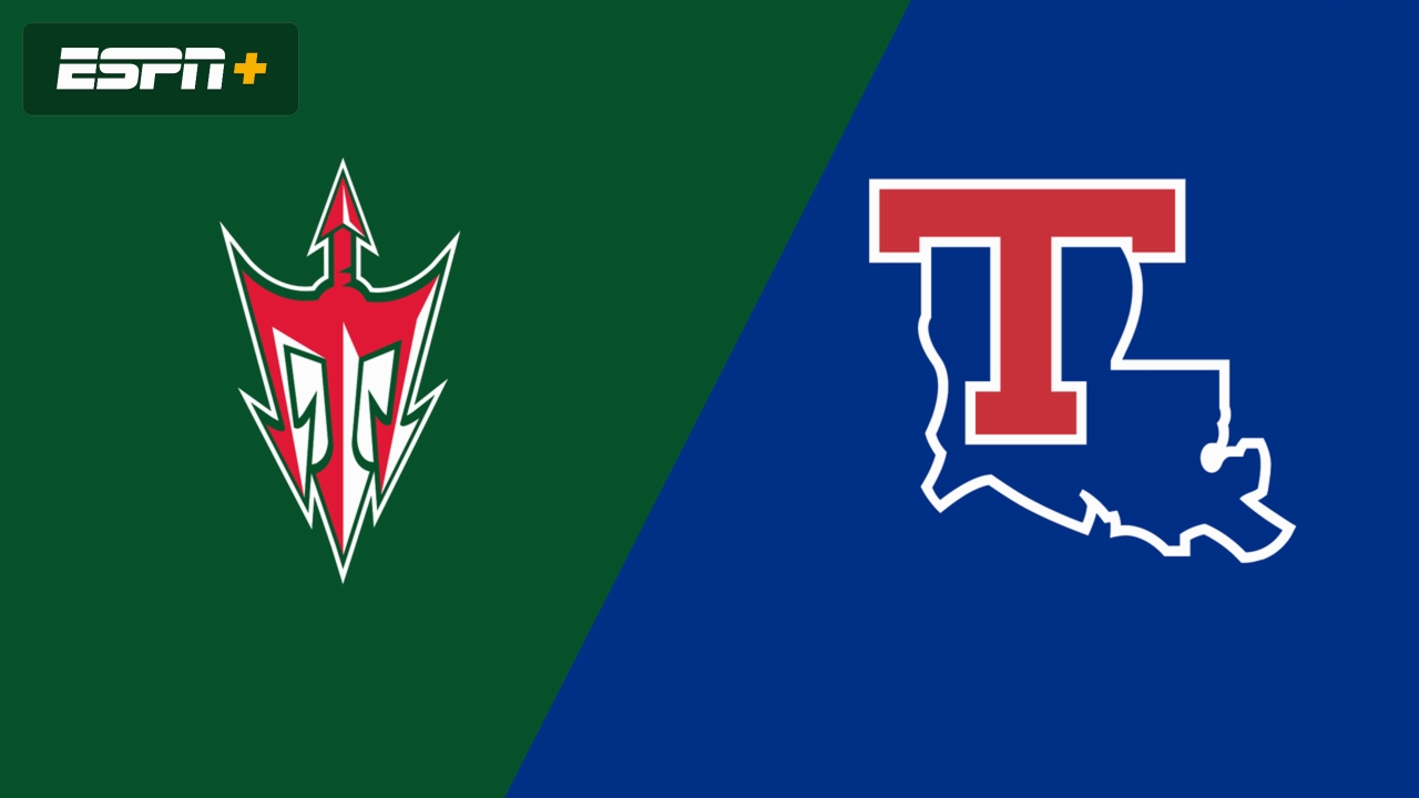 Mississippi Valley State vs. Louisiana Tech