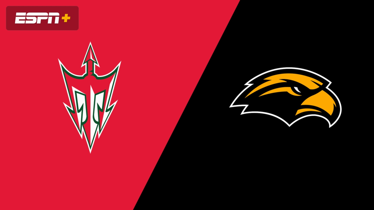 Mississippi Valley State vs. Southern Miss