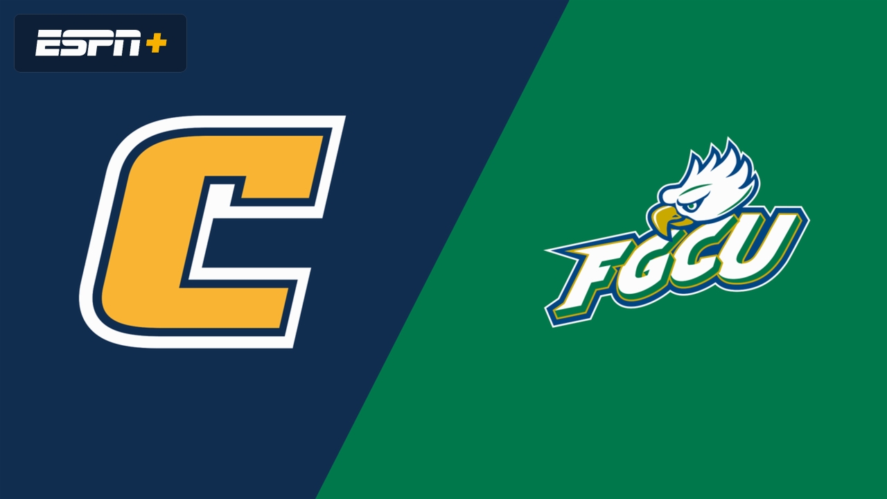 Chattanooga vs. Florida Gulf Coast