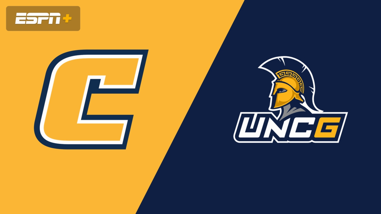 Chattanooga vs. UNC Greensboro