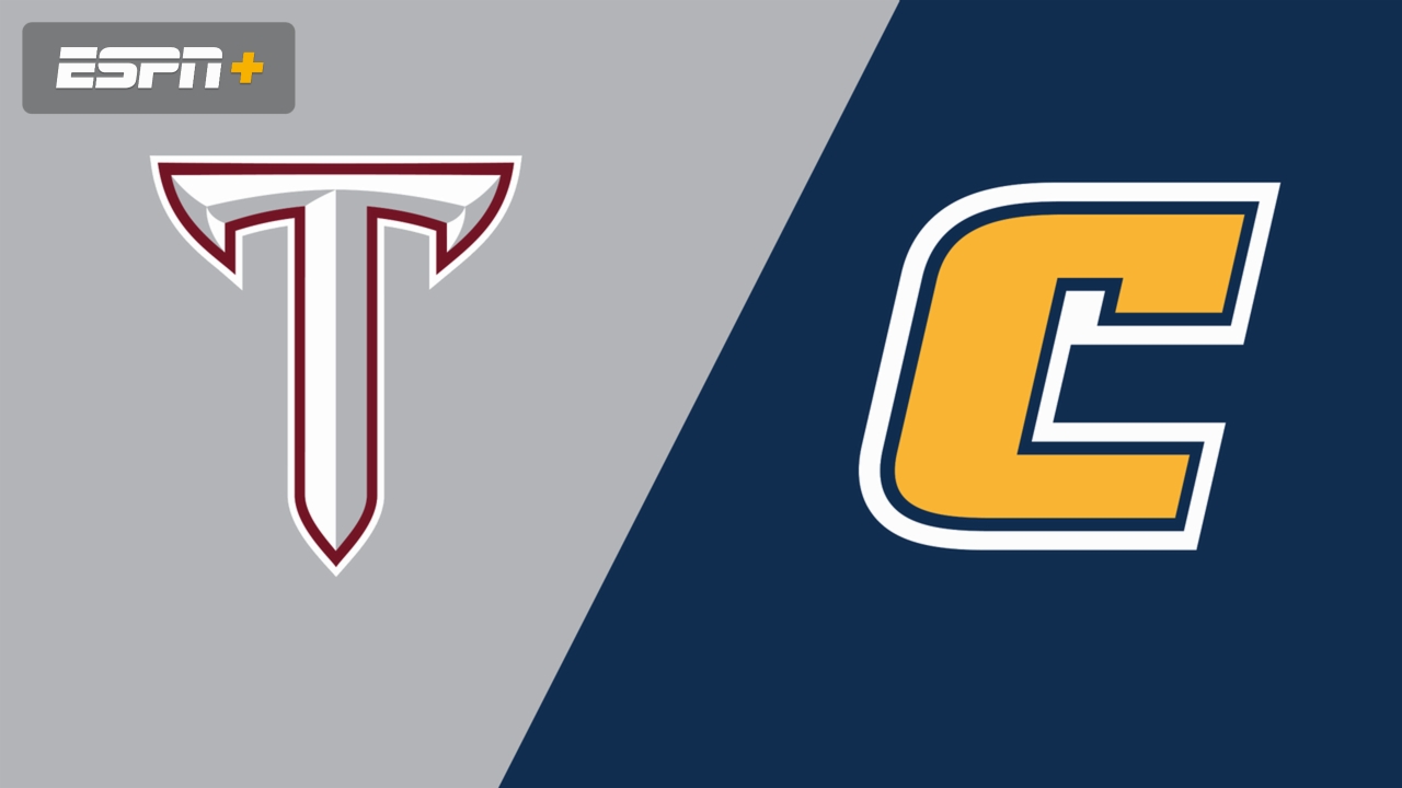 Troy vs. Chattanooga