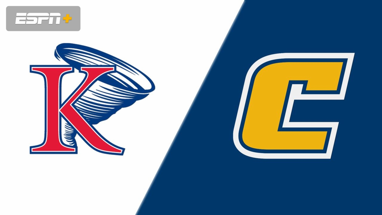 King University vs. Chattanooga