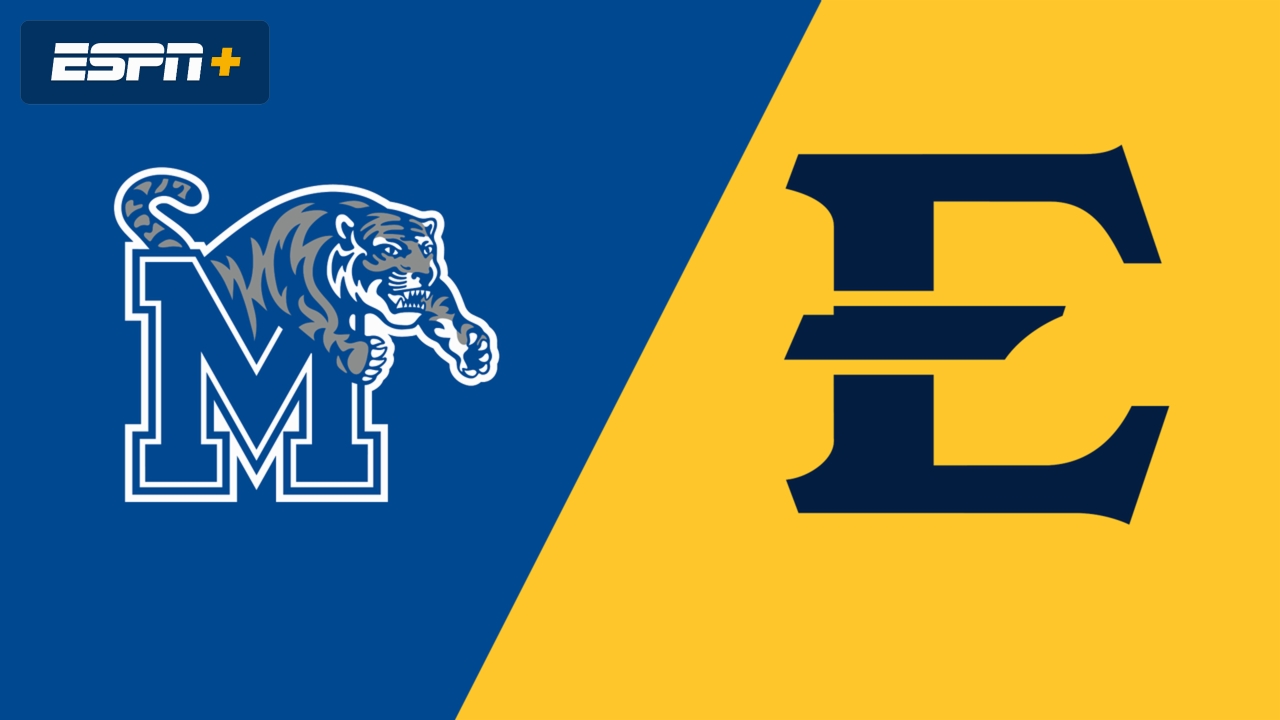 Memphis vs. East Tennessee State